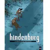 Bamboo Eds Hindenburg Tome 1 - La Menace D'un Crépuscule