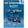 Bamboo Eds Les Gendarmes Tome 15 - Les Toutous Flingueurs