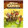 Bamboo Jeu De Gamins Tome 2 - Les Sentiers Des Indiens