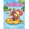 Bamboo Eds Cath & Son Chat Tome 3