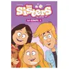 Bamboo Eds Les Sisters - La Série TV - La Compil 04