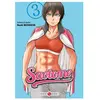 Bamboo Eds Saotome - vol. 03