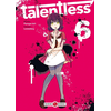 Bamboo Eds Talentless - vol. 06