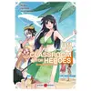 Bamboo Eds Classroom for Heroes - vol. 08