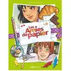 Bamboo Eds Les Amies de papier - tome 05