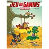 Bamboo Eds Jeu de gamins - tome 05