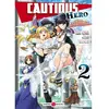 Bamboo Eds Cautious Hero - vol. 02