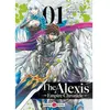 Bamboo Eds The Alexis Empire Chronicle - vol. 01