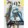 Bamboo Eds The Alexis Empire Chronicle - vol. 02