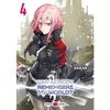 Bamboo Eds Why nobody remembers my world? - vol. 04