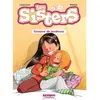 Bamboo LES SISTERS TOME 6 : TONNERRE DE TENDRESSE, Cazenove Christophe