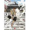 Bamboo Eds Ken'en - Comme chien et singe - vol. 08