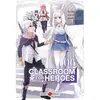 Bamboo Eds Classroom for heroes - vol. 06
