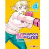 Bamboo Eds 50 nuances de gras - L'elfe qui aimait trop les frites - vol. 04