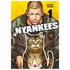 Bamboo Eds Nyankees - vol. 01