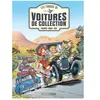 Bamboo Eds Les Fondus de voitures de collection - tome 01
