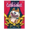 Bamboo Eds Cath et son chat - tome 10