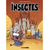 Bamboo Eds Les Insectes en BD - tome 05