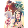 Bamboo The Rising of the Shield Hero - vol. 14