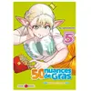 Bamboo Eds 50 nuances de gras - L'elfe qui aimait trop les frites - vol. 05