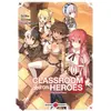 Bamboo Eds Classroom for Heroes - vol. 07