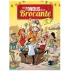Bamboo Eds Les Fondus de la brocante - tome 01