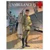 Bamboo Eds L'Ambulance 13 - cycle 4 (vol. 02/2)
