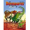 Bamboo Eds Les Dinosaures en BD - tome 02