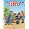 Bamboo Eds Triple Galop - tome 13