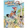 Bamboo Eds Basket Dunk - tome 04