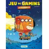 Bamboo Eds Jeu de gamins - tome 04