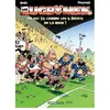 Bamboo Eds Les Rugbymen - tome 15