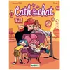 Bamboo Eds Cath et son chat - tome 06