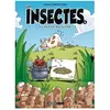 Bamboo Eds Les Insectes en BD - tome 04