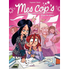 Bamboo Eds Mes cop's - tome 07