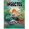 Bamboo Eds Les Insectes en BD - tome 02