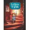 Bamboo Eds Le Livre de Piik - tome 03