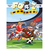 Bamboo Eds Les Footmaniacs - tome 16