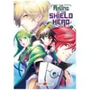 Bamboo Eds The Rising of the Shield Hero - vol. 09