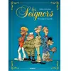 Bamboo Eds Les Seignors - tome 01