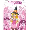 Bamboo Eds Miss pipelette - tome 01