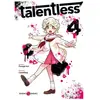 Bamboo Eds Talentless - vol. 04