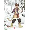 Bamboo Eds Ken'en - Comme chien et singe - vol. 04
