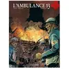 Bamboo Eds L'Ambulance 13 - vol. 09
