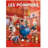 Bamboo Eds Les Pompiers - tome 18