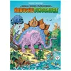 Bamboo Eds Les Nouvelles aventures de Nabuchodinosaure - tome 01