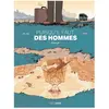 Bamboo Eds Puisqu'il faut des hommes - histoire complète