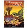 Bamboo Eds Les Dinosaures en BD - tome 05