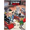 Bamboo Eds Les Fondus de moto - tome 11