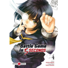 Bamboo Eds Battle Game in 5 Seconds - vol. 04